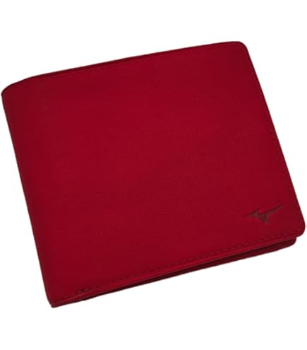 Amazon | MIZUNO(ミズノ) 革 グッズ 【ダイアモンドクラフツ】 カード